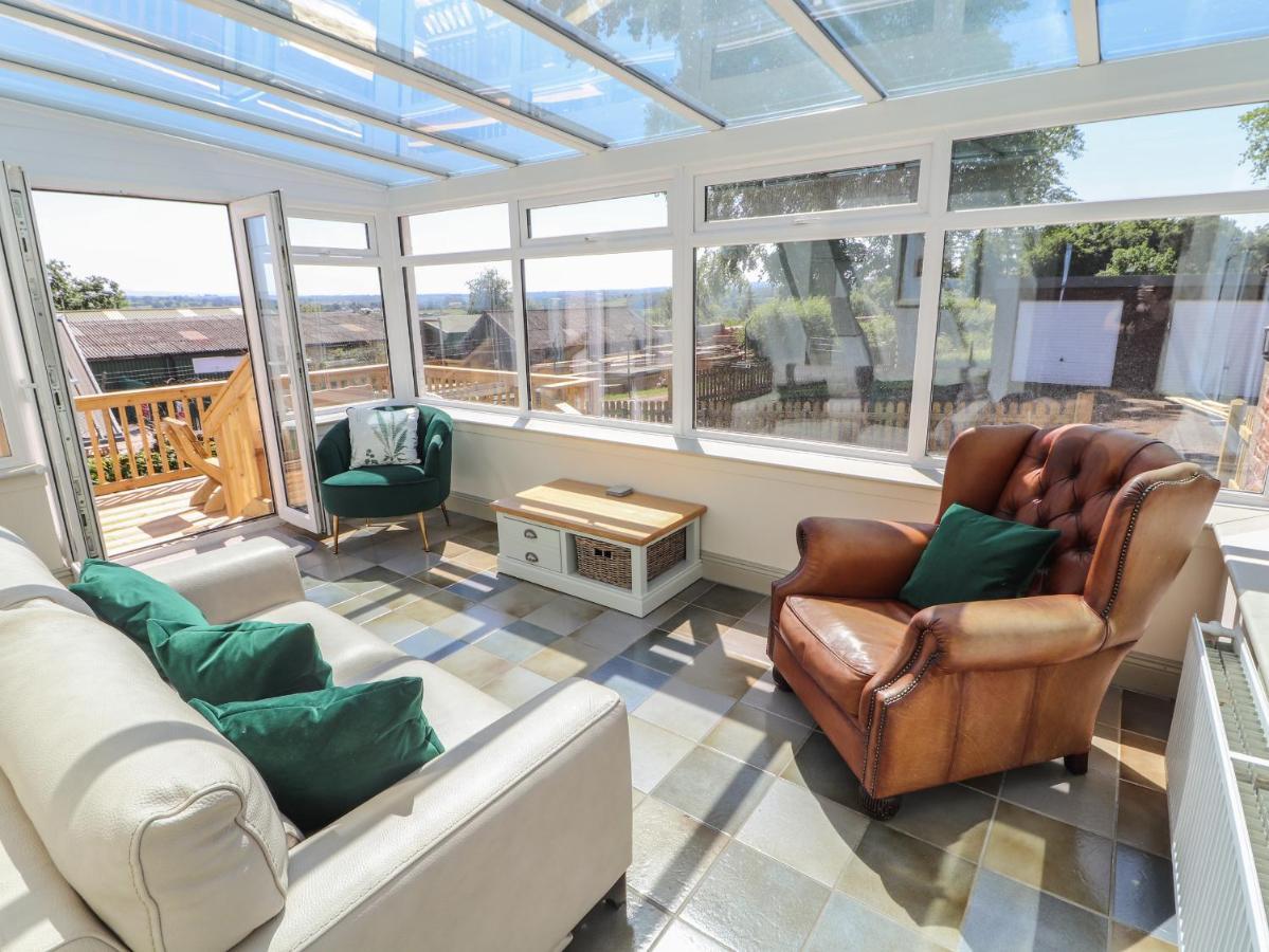 Rose Bank Cottage كارلايل المظهر الخارجي الصورة